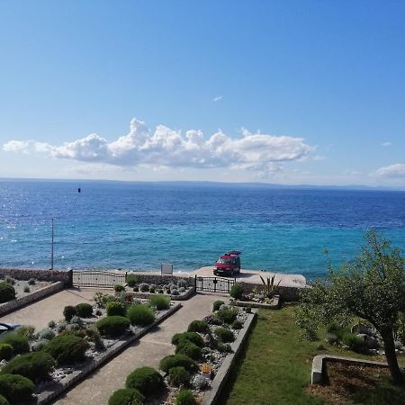 Velun Apartmani Exterior foto