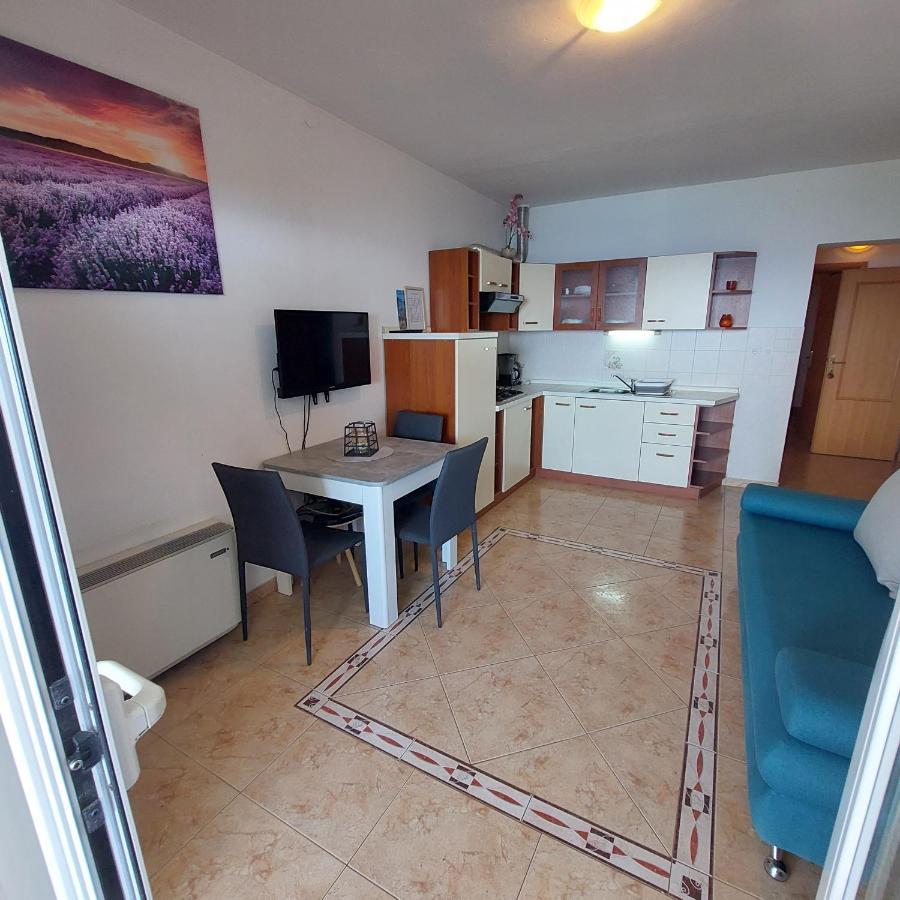 Velun Apartmani Exterior foto