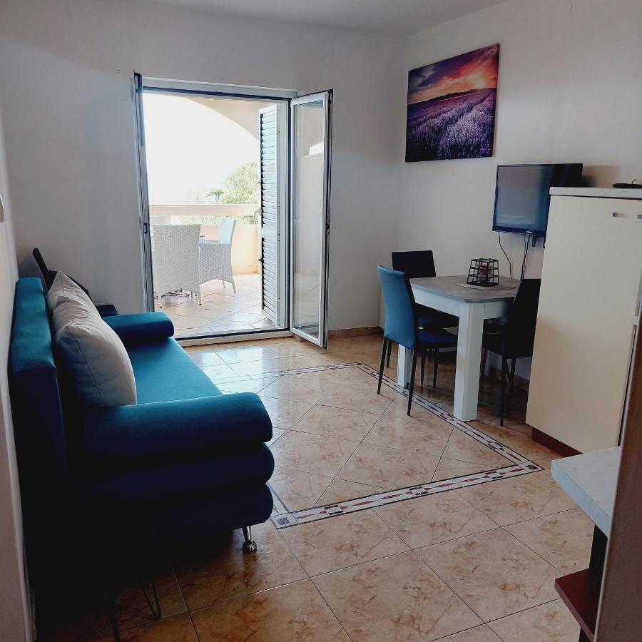 Velun Apartmani Exterior foto