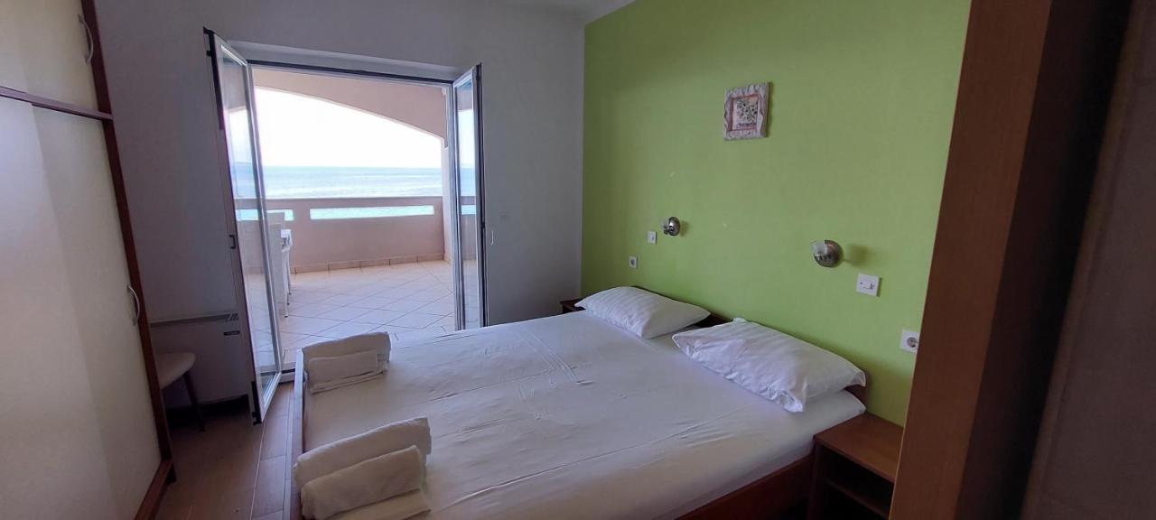 Velun Apartmani Exterior foto