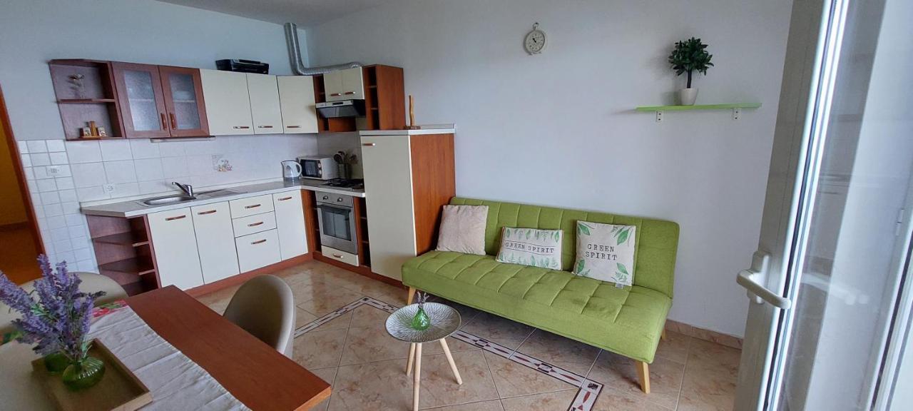 Velun Apartmani Exterior foto