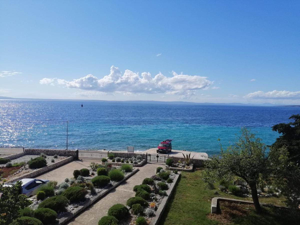 Velun Apartmani Exterior foto