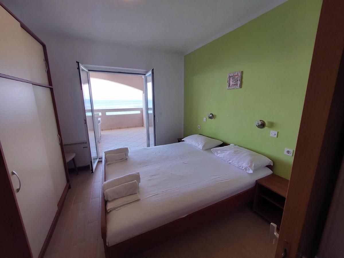 Velun Apartmani Exterior foto