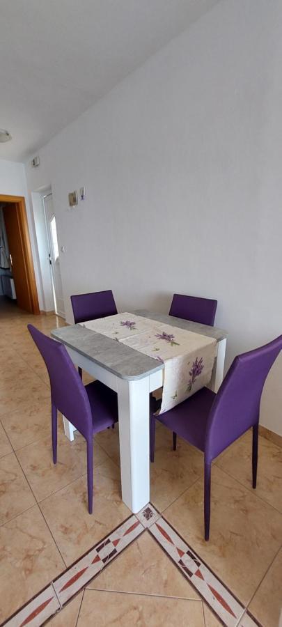 Velun Apartmani Exterior foto
