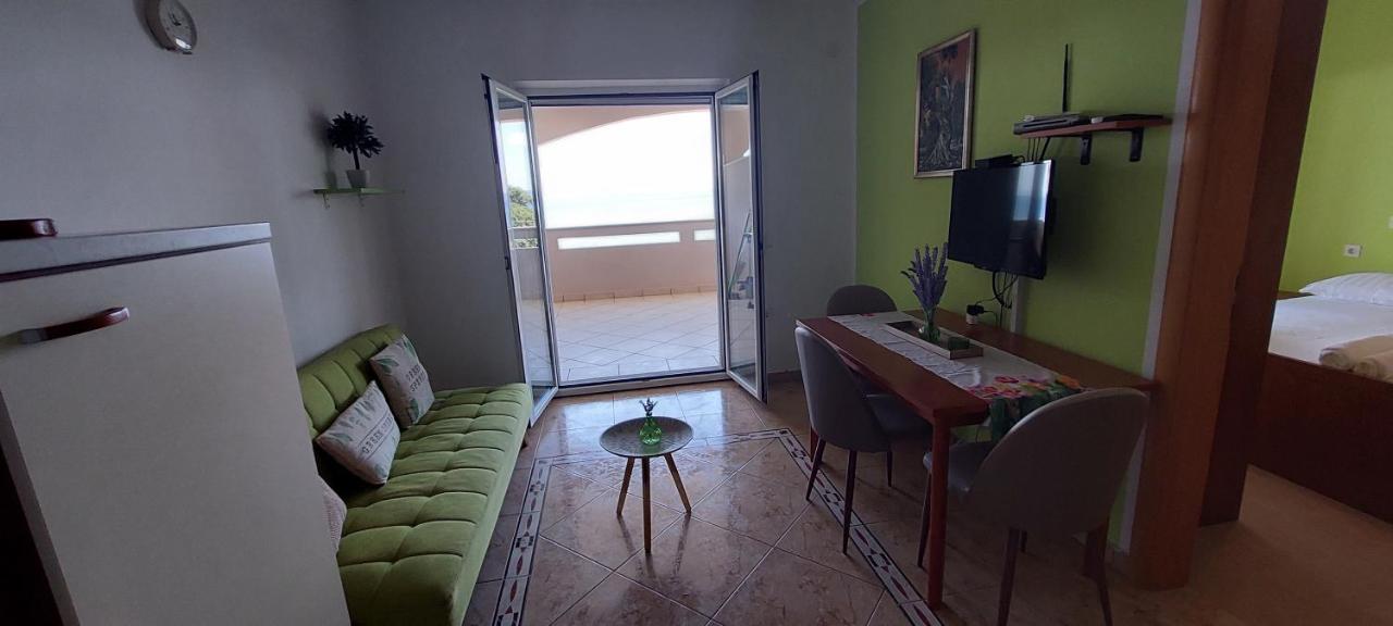 Velun Apartmani Exterior foto