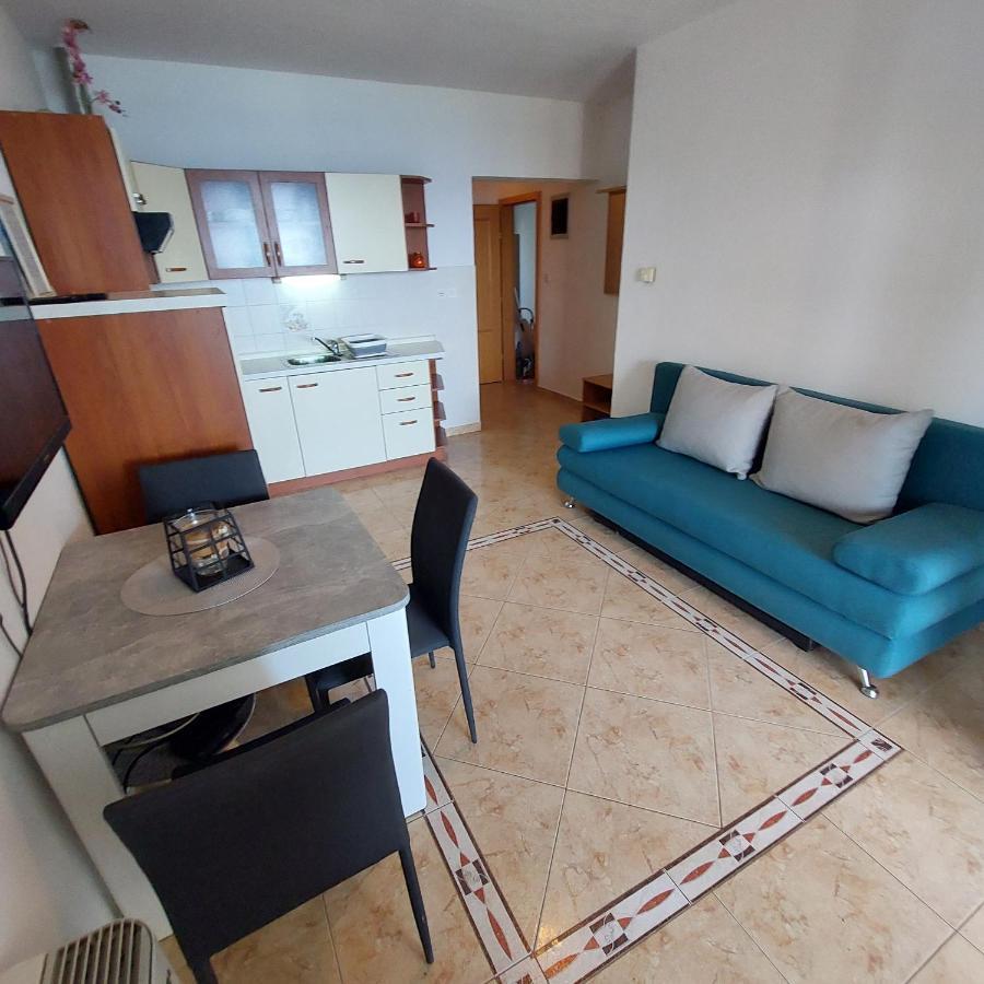 Velun Apartmani Exterior foto