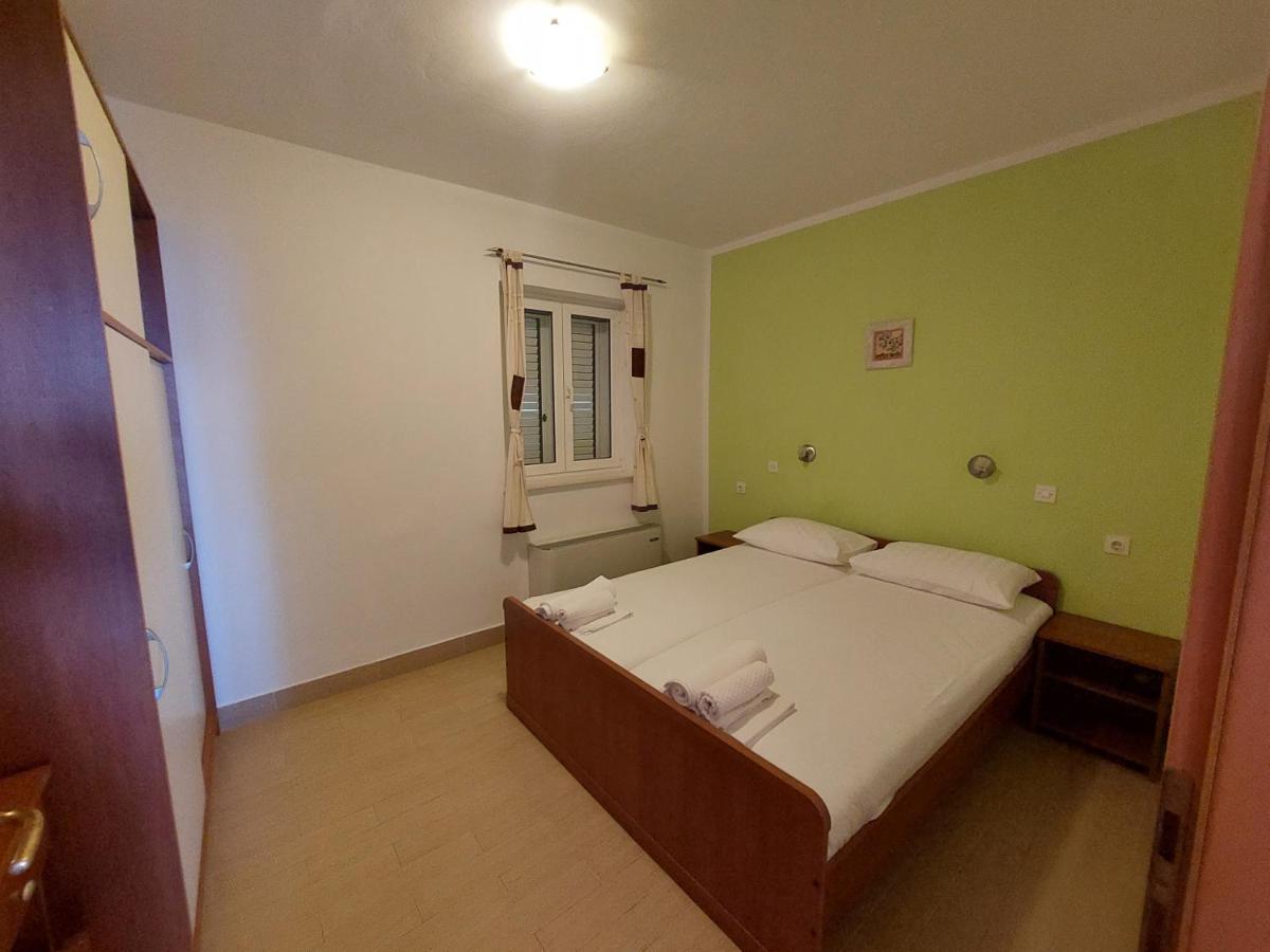 Velun Apartmani Exterior foto