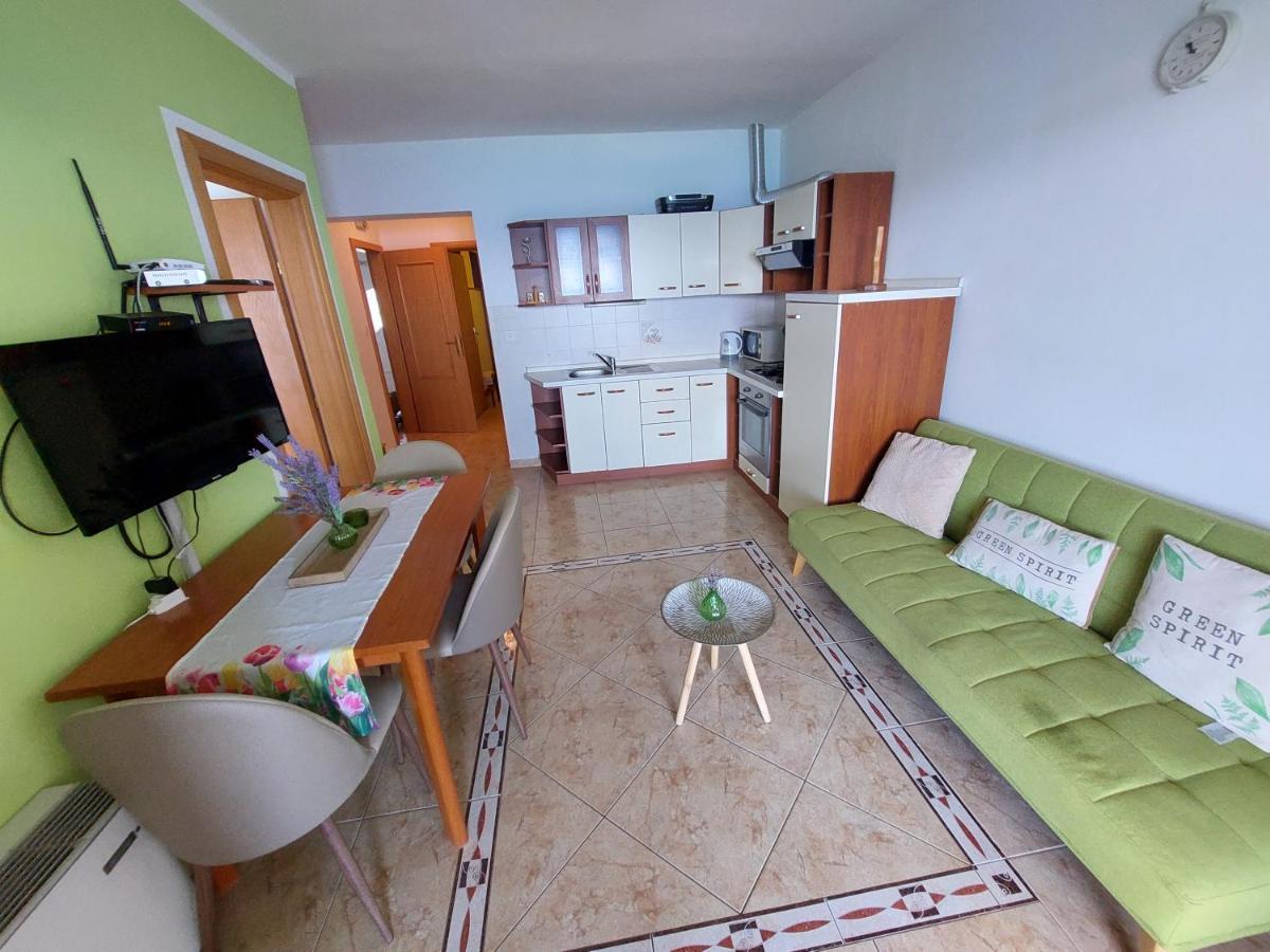 Velun Apartmani Exterior foto