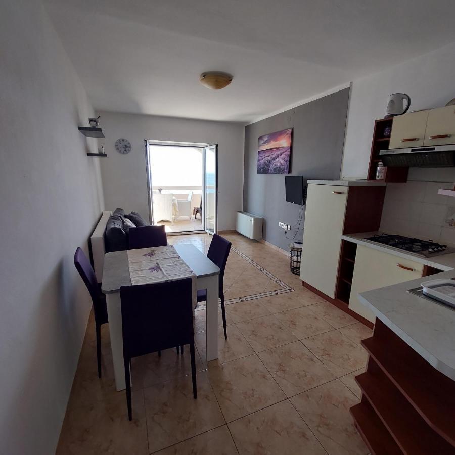 Velun Apartmani Exterior foto
