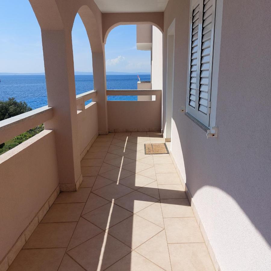 Velun Apartmani Exterior foto